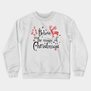 Christmas Crewneck Sweatshirt